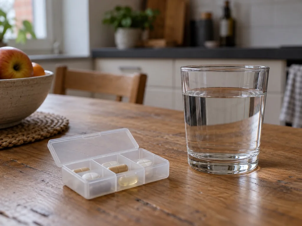 Wat is de grens voor drugs voor een bestuurder?